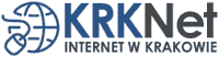 Tani Internet z KRKNet